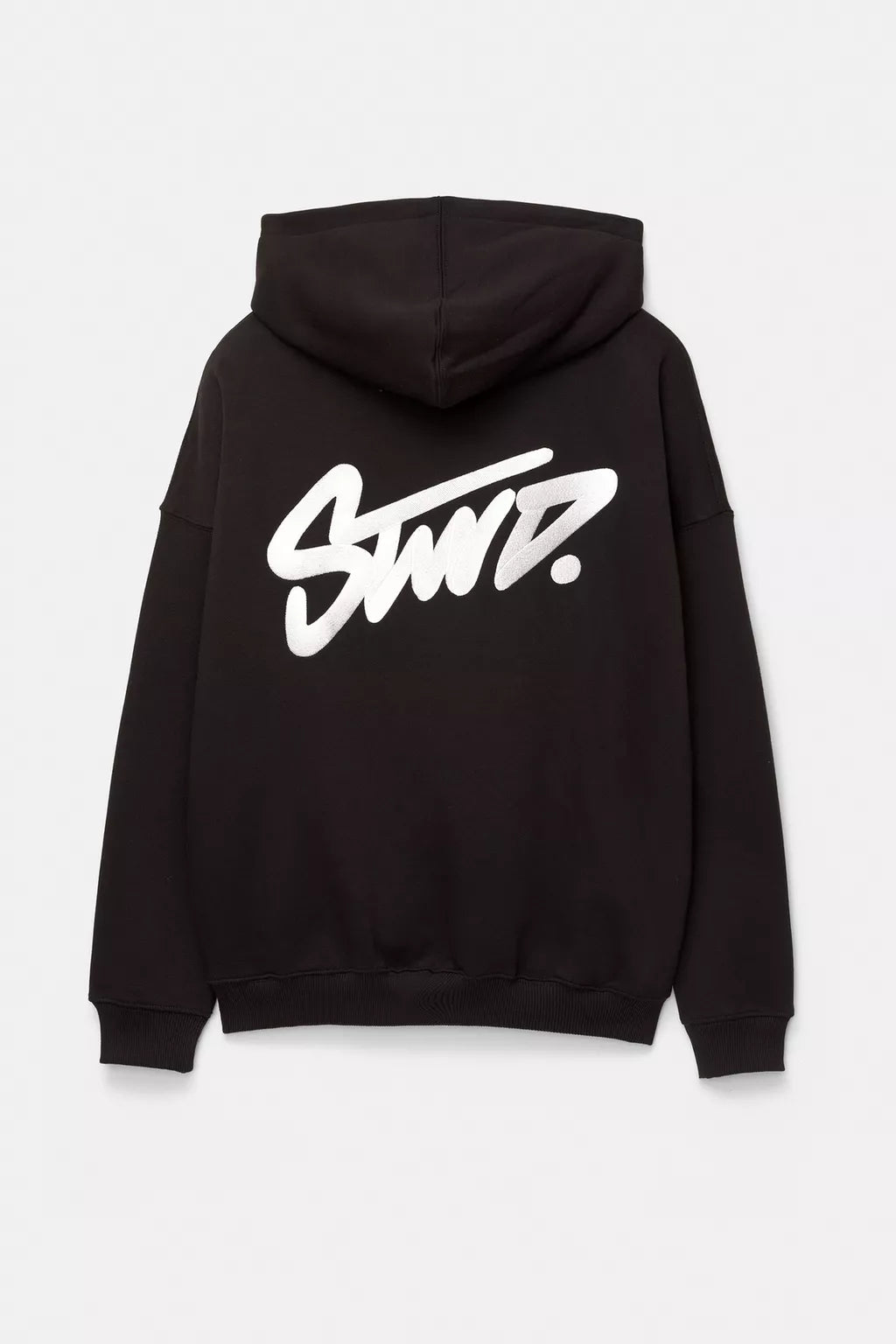 Sweat Capuche STWD Noir