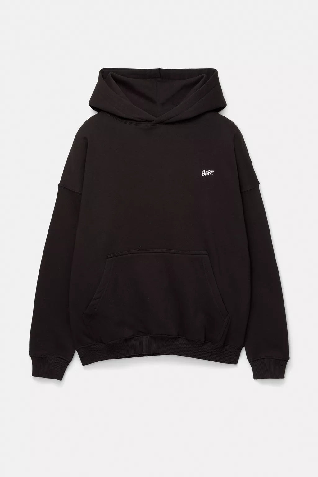 Sweat Capuche STWD Noir