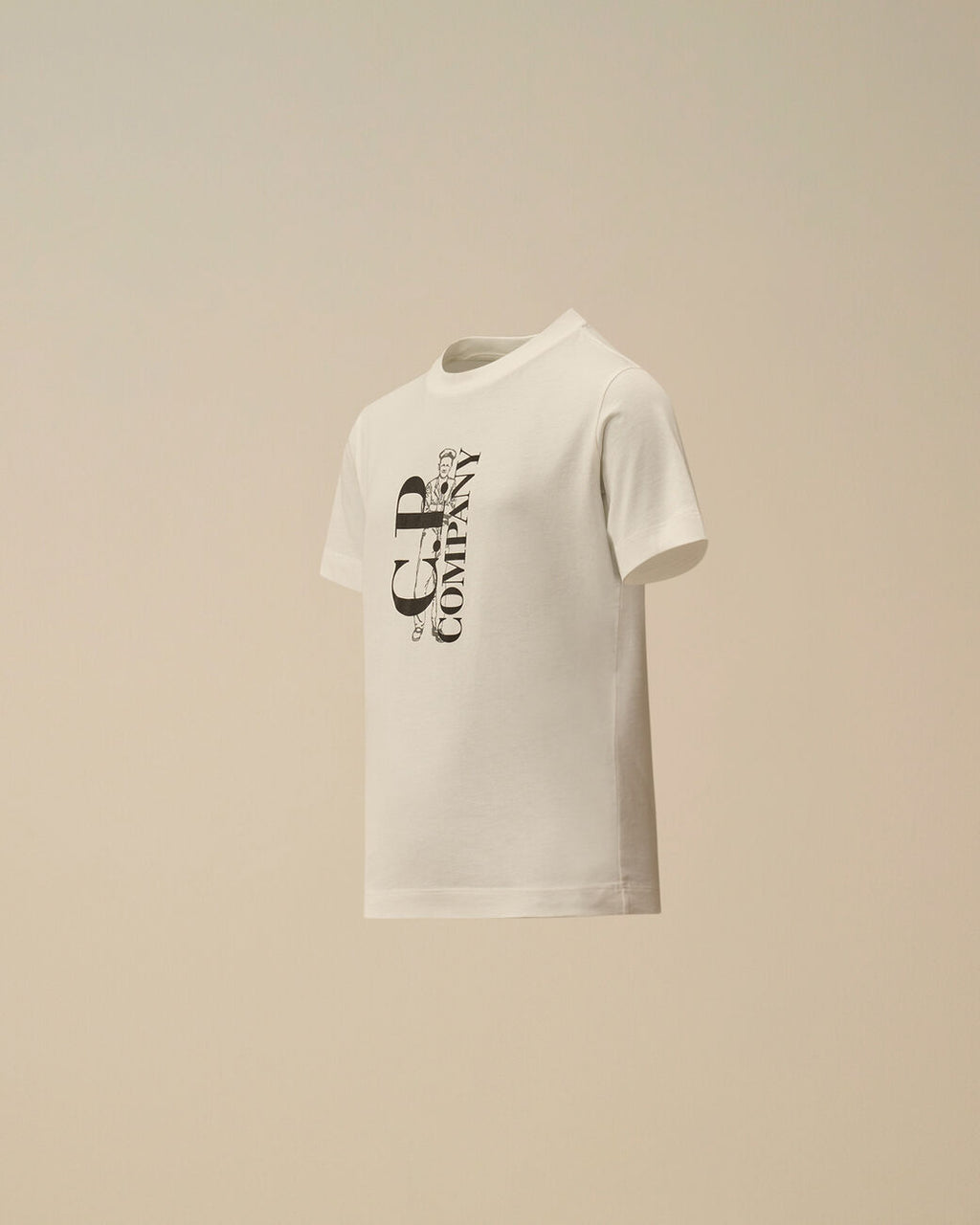 T-shirt C.P Company