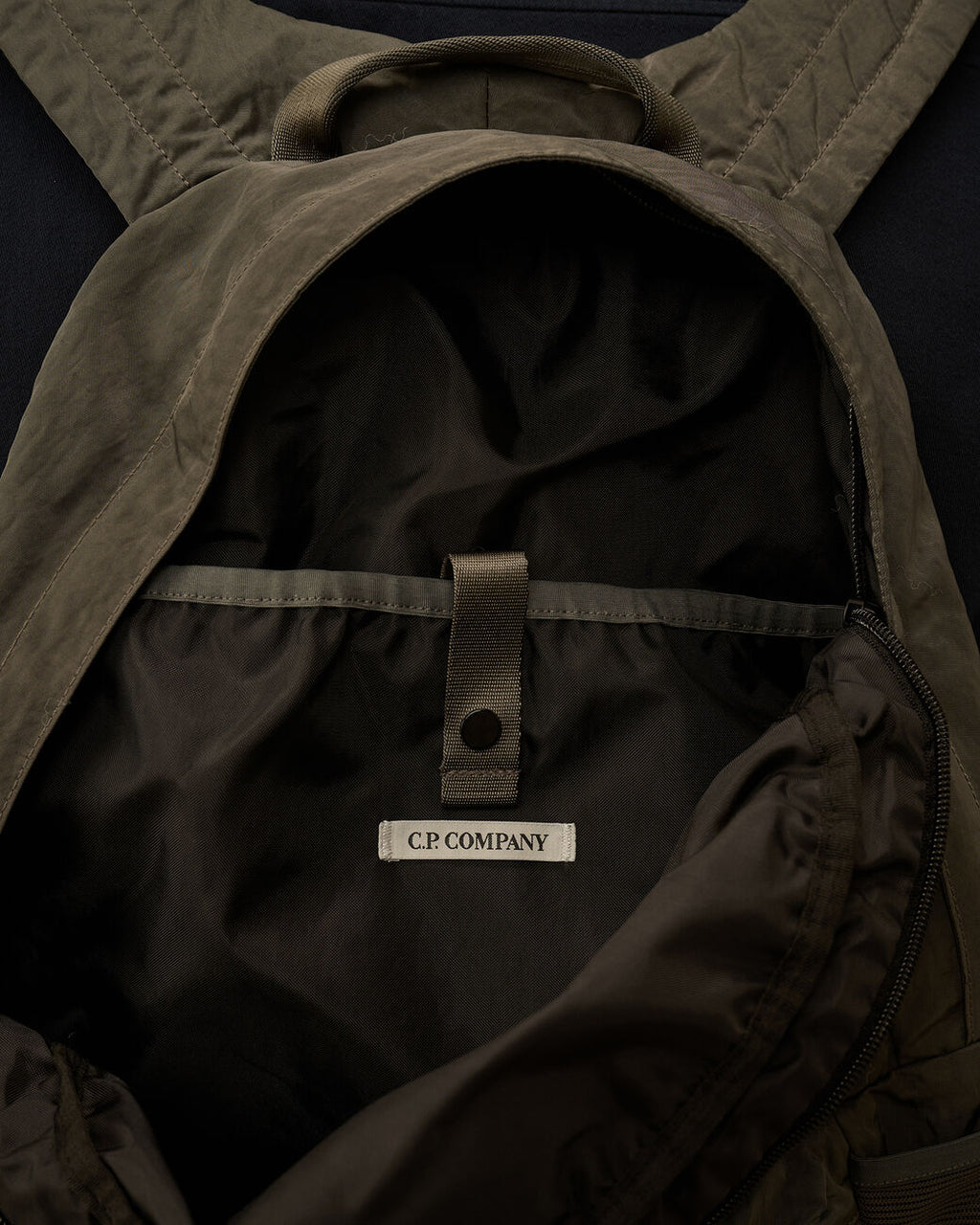 Sac à Dos C.P Company Gris