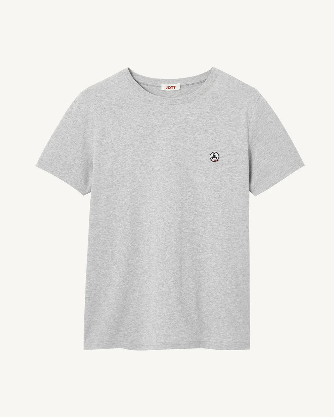 T-shirts Jott Gris