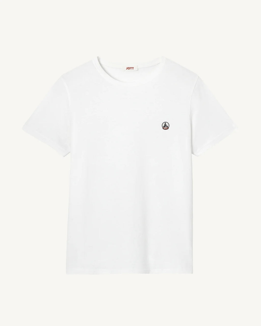 T-shirts Jott Blanc