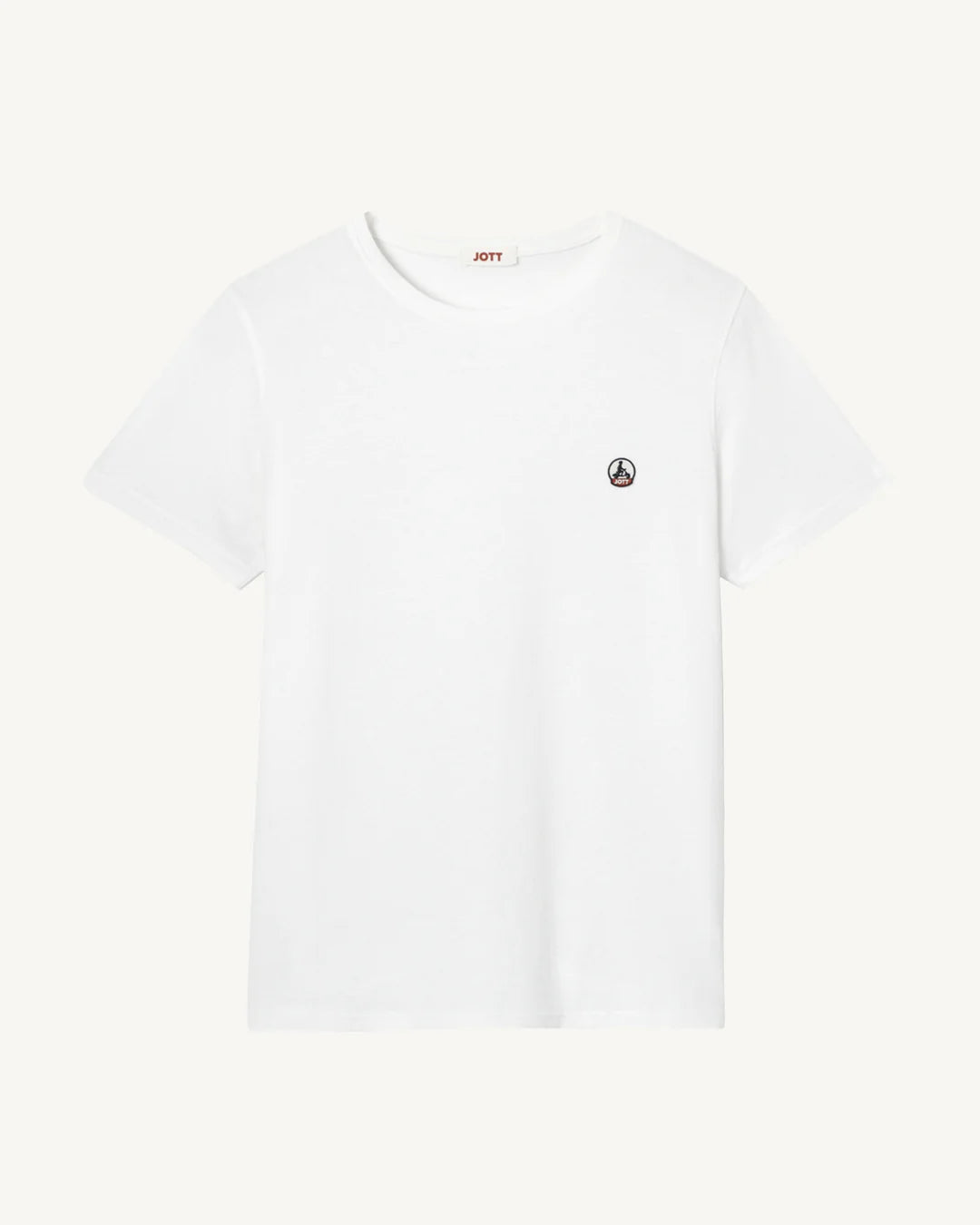 T-shirts Jott Blanc