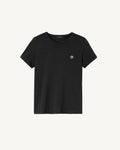 T-shirts Jott Noir