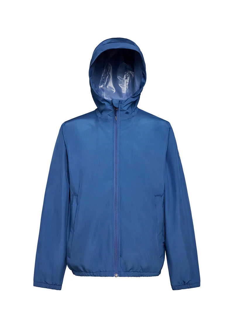 Coupe-Vent Pyrenex Bleu