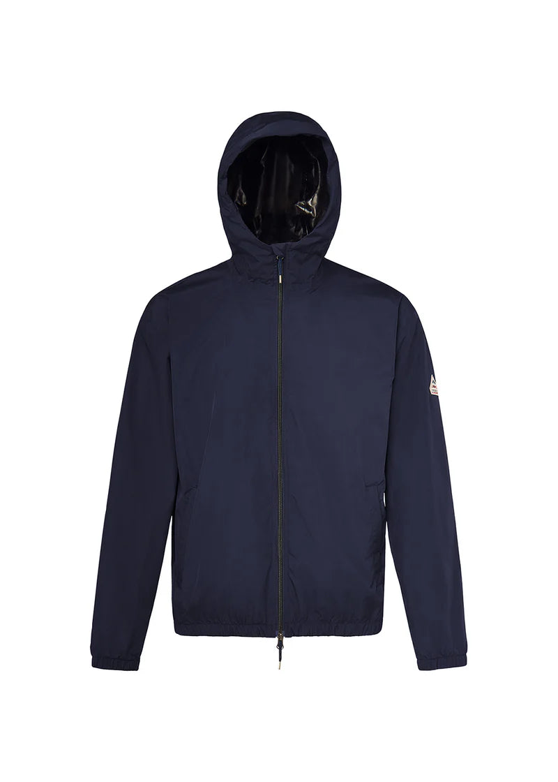 Coupe-Vent Pyrenex Bleu Marine