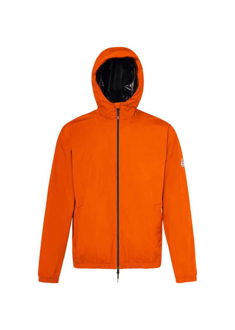 Coupe-Vent Pyrenex Orange