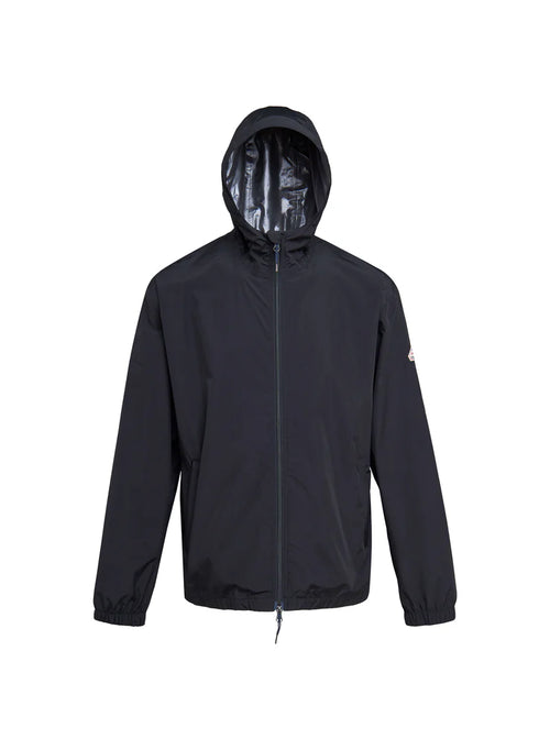 Coupe-Vent Pyrenex Noir