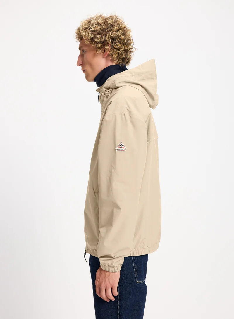 Coupe-Vent Pyrenex Beige