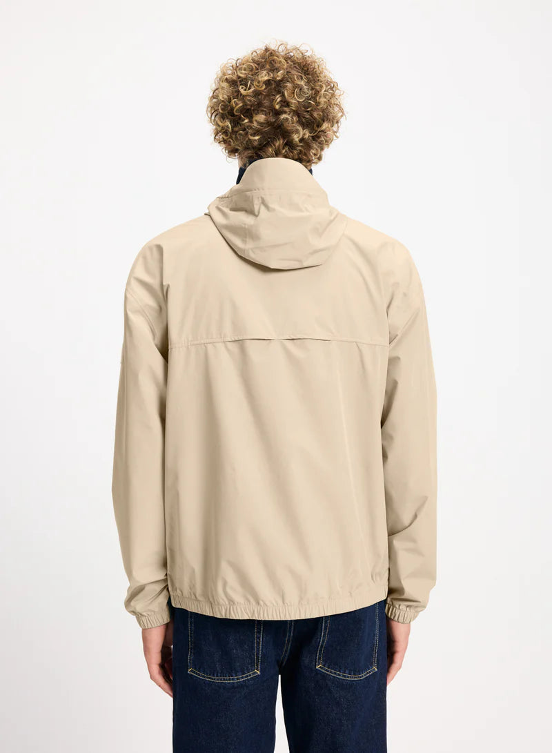 Coupe-Vent Pyrenex Beige