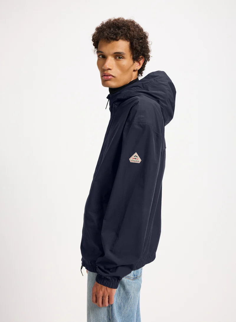 Coupe-Vent Pyrenex Bleu Marine