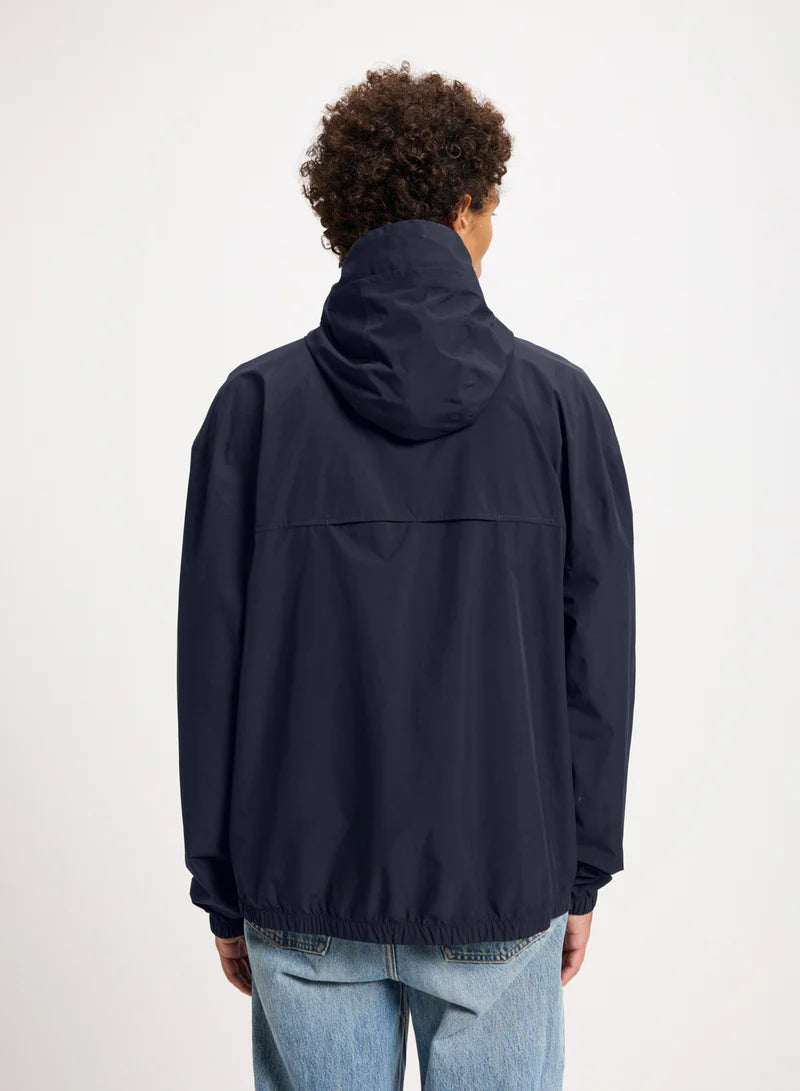 Coupe-Vent Pyrenex Bleu Marine