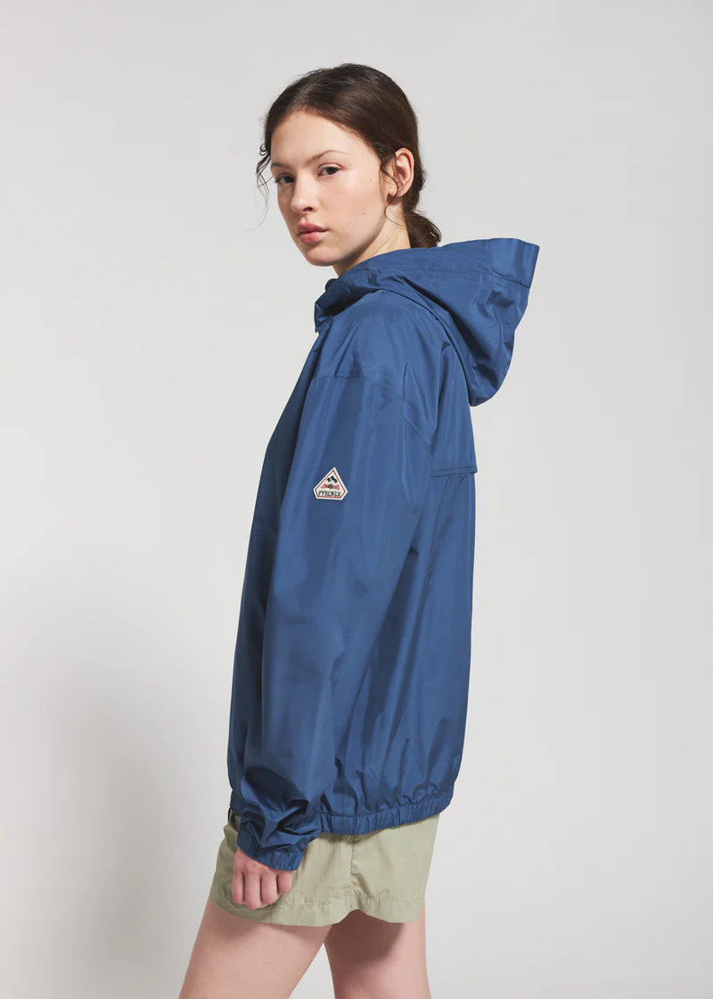 Coupe-Vent Pyrenex Bleu