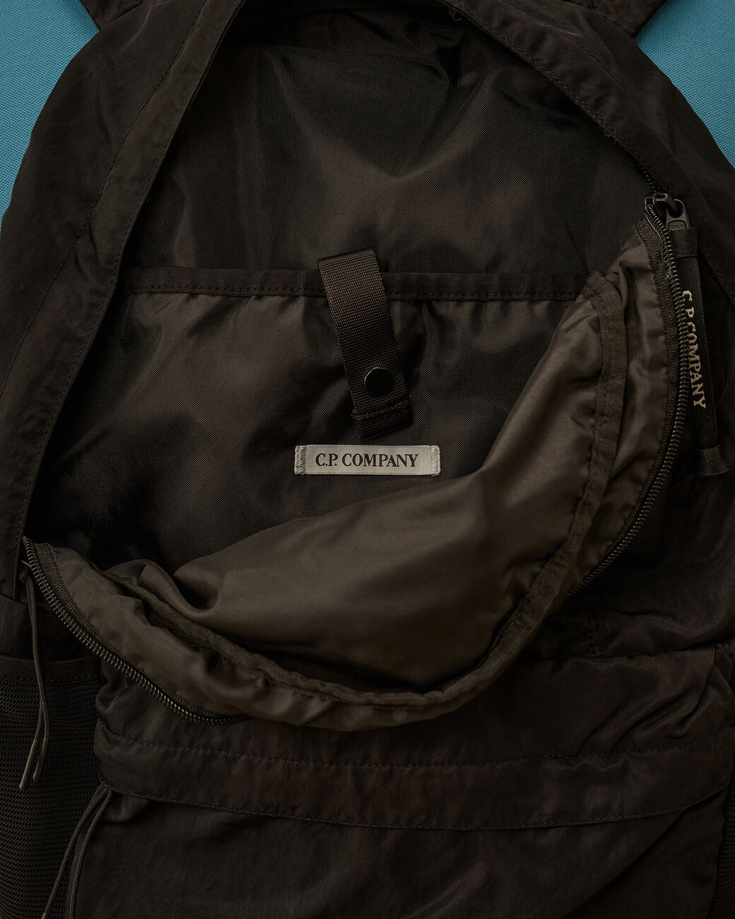 Sac à Dos C.P Company Noir