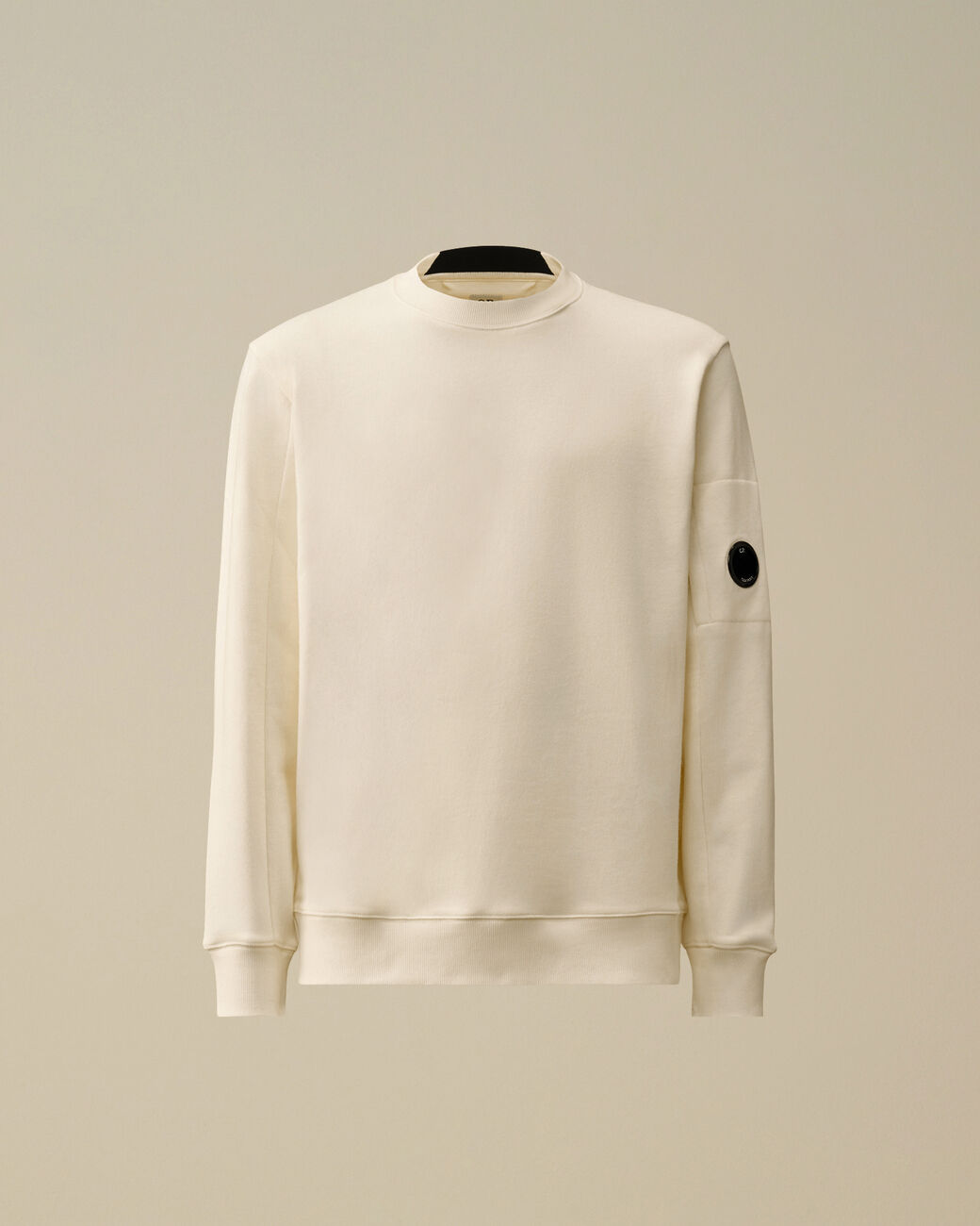 Pull C.P Company Blanc