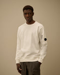 Pull C.P Company Blanc