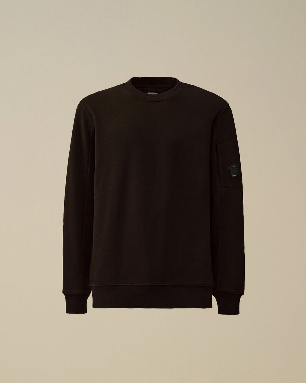Pull C.P Company Noir