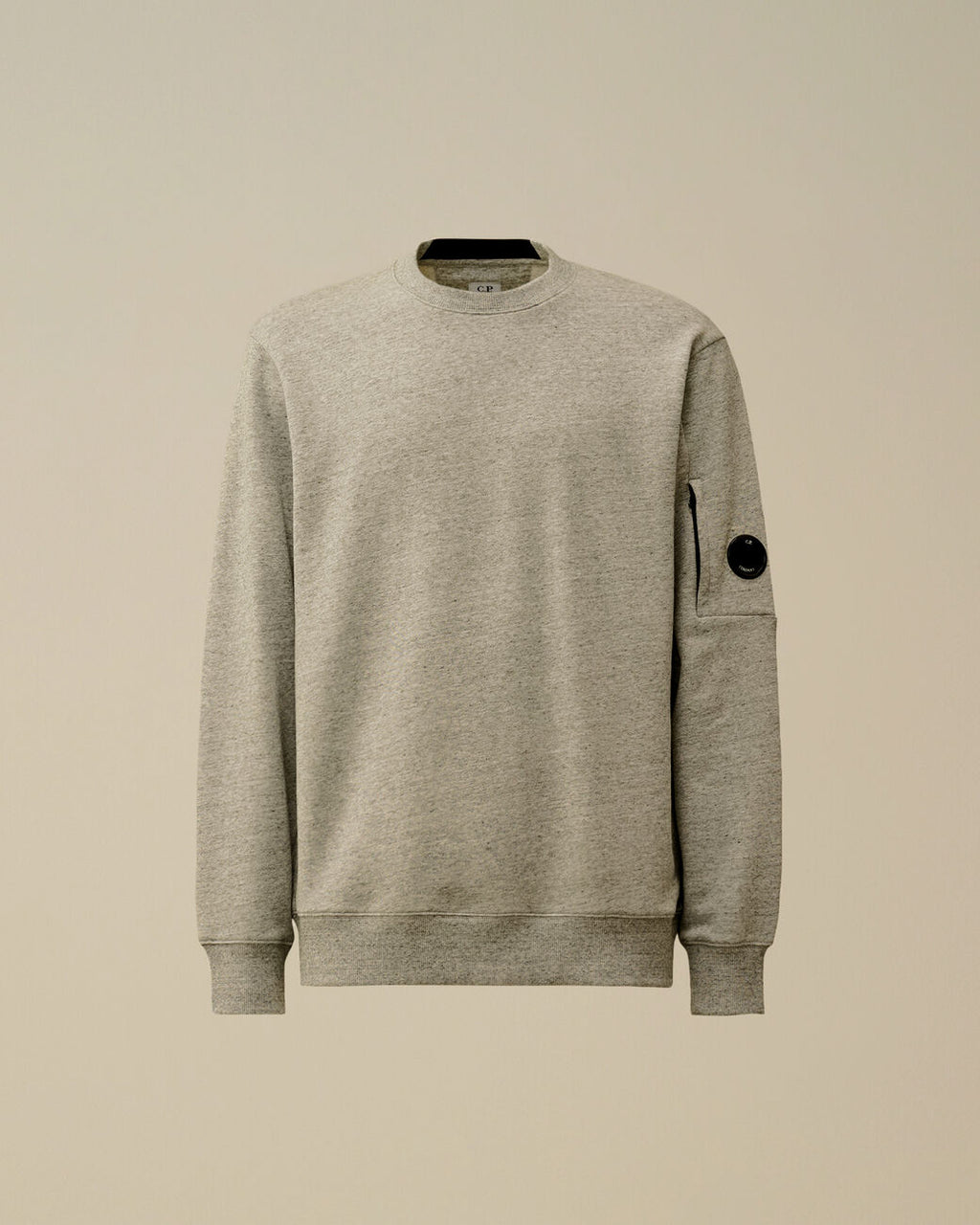 Pull C.P Company Gris