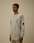 Pull C.P Company Gris