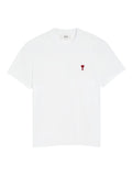 T-shirt Ami Blanc