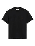 T-shirt Ami Noir
